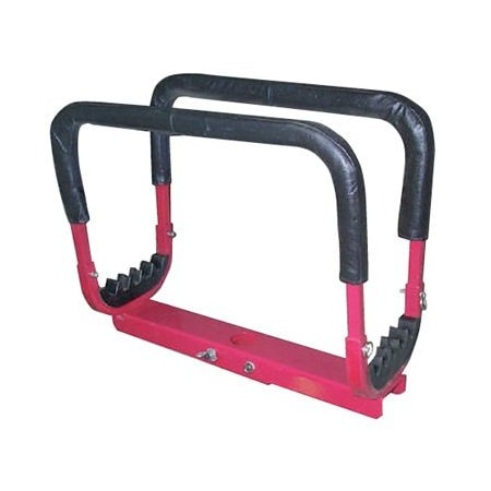 Steck Manufacturing E-Z REST DOOR HANGER SS21870